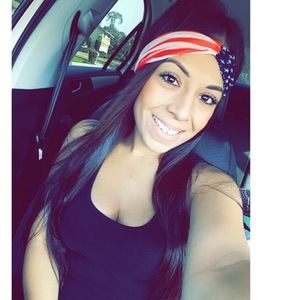 Meet your Posher, Heather